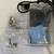 New Silverflo Thermostatic Hot Air Soldering/Rework Station With Temp 8 thumbnail
