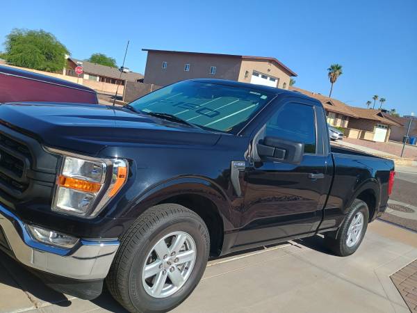 2022 F-150 Sleeper - $32,000 (Phoenix)63616949222531121