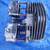 Harley parts one used shovel head 9 thumbnail