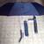Raines Premier Umbrella, automatic, classic 100% nylon.NEW.Please call 1 thumbnail
