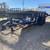 BIG TEX HEAVY DUTY DUMP TRAILER 14LP-14 2 thumbnail