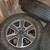 275 65 18 Ford F150  275 65 R18  Wheels Tires and Rims 275/65/R18 5 thumbnail