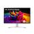 LG 32" 4K Ultra High Definition Height and Swivel adjustable new cond. 3 thumbnail