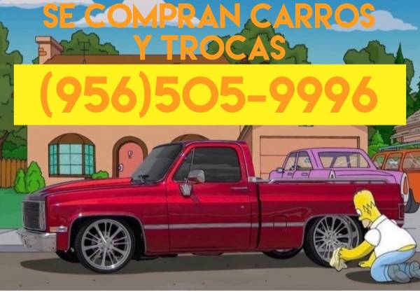 COMPRA COMPRO CARROS Y TROCASSS. !!!!!!!!!!!!!!! 1