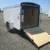 2025 Interstate 5 X 10 Victory Enclosed Cargo Trailer White 8 thumbnail