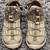 THE NORTH FACE  Explore Camp Sandals - Beige - Men’s Size 11 READ 2 thumbnail