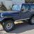 1978 Jeep CJ7 V8 4x4 1 thumbnail
