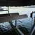 Craftlander 4500# Pontoon Lift with Canopy and Motor Stop 3 thumbnail