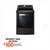 LG 7.3 cu.ft. Electric Dryer with TurboSteam 5 thumbnail