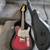 G&L bluesboy semi hollow guitar 4 thumbnail