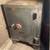 Antique Old Fire Proof Safe 2 thumbnail