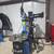 Automotive Tire Changer and Wheel Balancer 2 thumbnail