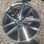3 19x8 2018 Lexus factory rims 4 thumbnail