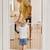 Babelio 29-43" No Bottom Bar Baby/Dog Gate for Stairs and Doorways 1 thumbnail