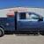 2024 CHEVROLET SILVERADO K2500 DBL CAB 4X4 SERVICE BODY 5 thumbnail