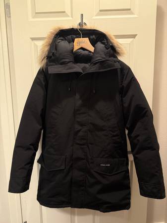 Ropa de abrigo Canada Goose con parka - $600 (Westwood Los Ángeles CA)63471427273473120