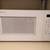 Sharp Carousel 1.4 Cu. Ft. Microwave - Like New 1 thumbnail