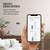 NEW Honeywell Home RTH9600WF Smart Color Thermostat 7 thumbnail