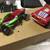CARRERA GO 1/43 ELECTRIC SLOT CAR MODEL RACE DISNEY PIXAR CARS NEON 62 4 thumbnail