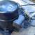 Home made Vacuum pump for AC work 1 thumbnail