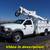 42' Bucket Truck 2012 Dodge Ram 5500  Altec AT37G boom lift No Rust! 1 thumbnail