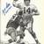 Del Shofner & Y.A. Tittle: NY Giants: (Dual-Signed: Football Book!) 6 thumbnail