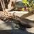 Drum Pedal Antique 1924 Ludwig 9 thumbnail