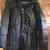 Ladies Eddie Bauer winter coat size Large 1 thumbnail
