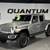 2021 Jeep Gladiator 4x4 4WD SUV Overland Pickup 4D 5 ft Truck 1 thumbnail