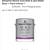 Benjamin Moore Aura Bath & Spa PALE OAK 3 thumbnail