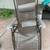 Zero gravity reclining outdoor chair 1 thumbnail