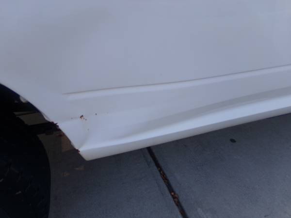 2017 RAM 1500 tradesman reg - Photo 11