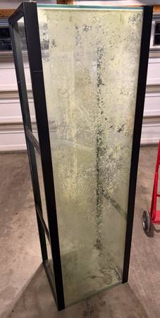 125 gallon fish tank 1