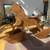 Giant Life-Size Wooden Rocking Horse 6 thumbnail