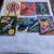 Batman posters, 6 pc. 1966, first edition, 14 x11 colored. 1 thumbnail