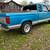 1991 Ford Ranger XLT automatic 6 thumbnail