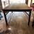 Work shop Table heavy duty 6’x4’ 33.5”h 4 thumbnail