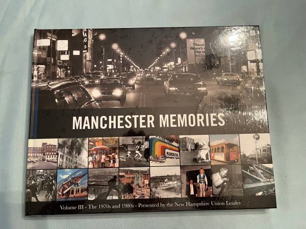 Manchester memories Vol 3 1