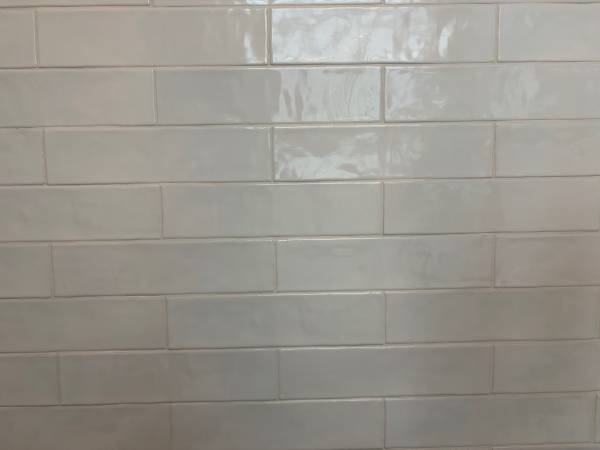 Bathroom/kitchen tile 1
