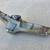 1951 Studebaker Rear Trunk Lock Handle Trim License Light Assembly 11 thumbnail