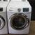 Samsung Front Load Washer And Gas Dryer 2 thumbnail