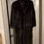 Full length ranch mink coat, blue fox jacket worn once, beaver jacket 1 thumbnail