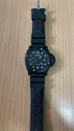 Nice Italian design mens watches 1