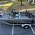 17FT HarberCraft Aluminum Boat 8 thumbnail