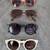 Women's Sun Glasses 3 thumbnail
