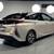 2017 Toyota Prius Prime Electric Advanced Hatchback 4D Sedan 5 thumbnail