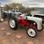 Ford 8N Tractor 1 thumbnail