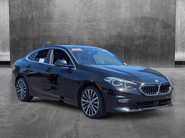 2021 BMW Serie 2 AWD Tracción en las Cuatro Ruedas 228i xDrive Sedán - $22,955 (Llame *(650) 603-5776* para Confirmar Disponibilidad al Instante)63622781135745122