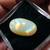 22.7 Carat Opal/Genuine, natural Honeycomb Welo Opal  25x15x11.5mm (huge!) 2 thumbnail
