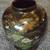 Asahi Ceramic Vase, Ashtray and Bell 3 thumbnail